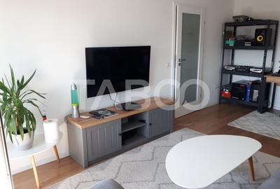 Apartament cu 2 camere decomandat, mobilat în Mihai Viteazul - 3