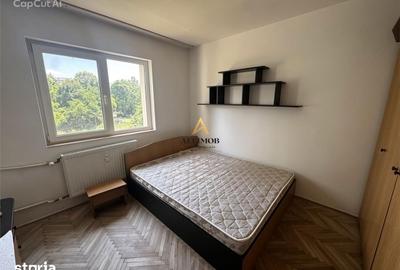 Apartament cu 2 camere semidecomandat în Nord - 5