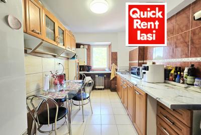 Apartament cu 3 camere decomandat în Bd. Independenței - 6