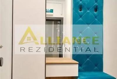 Apartament cu 2 camere decomandat în Apărătorii Patriei