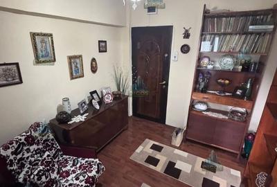 Apartament cu 2 camere semidecomandat în Central - 4