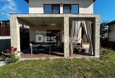 Casă cu 4 camere cu Teren 320 Mp în Rediu