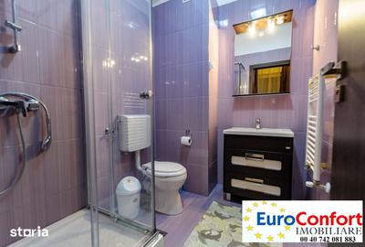 Apartament cu 3 camere în UTA