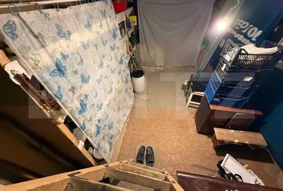 Apartament cu 3 camere decomandat în Obcini