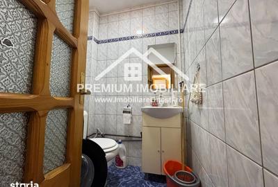 Apartament cu 3 camere decomandat în Central - 13
