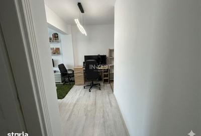 Apartament cu 2 camere decomandat în Miroslava - 7