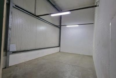 Spațiu comercial, de 1,400 mp, în Lugojului - 8