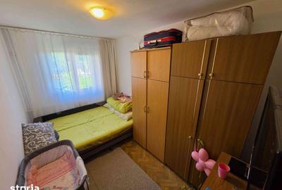 Apartament cu 3 camere în Petrișor - 12