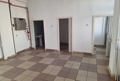 Spațiu comercial, de 140 mp, în Central - 5