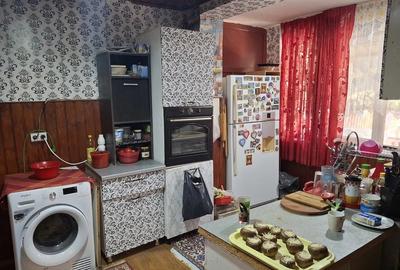 Casă cu 3 camere cu Teren 750 Mp în Vladimirescu