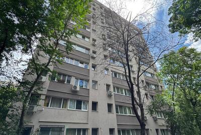 Garsonieră decomandată în Drumul Taberei