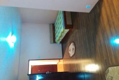 Garsonieră decomandată în Iancului - 2