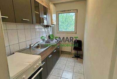 Apartament cu 2 camere în Orașul Vechi - 3