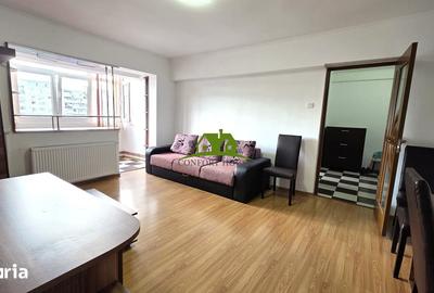 Apartament cu 2 camere în Ostroveni - 1