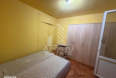 Apartament cu 2 camere în Bălcescu