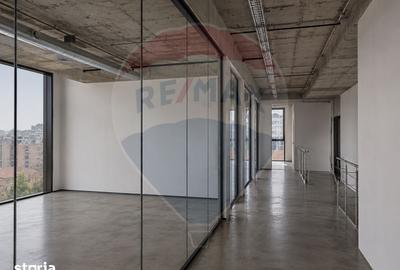 Spațiu comercial, de 1,275 mp, în Gheorgheni