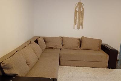 Apartament cu 2 camere decomandat în Bucureștii Noi