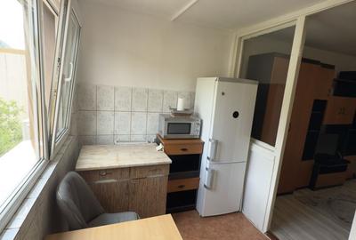Garsonieră semidecomandată în Drumul Carului - 2