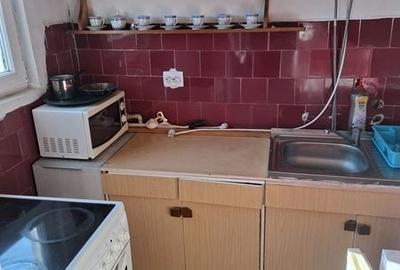 Garsonieră în Mărăști