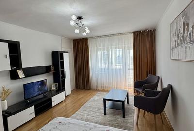 Garsonieră decomandată în Lujerului - 4
