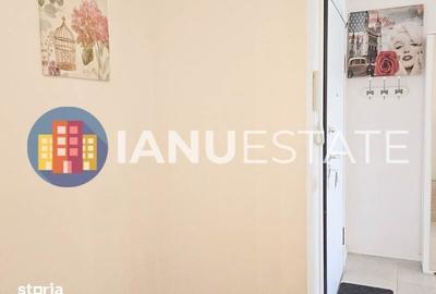 Apartament cu 2 camere decomandat în Titan - 7