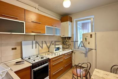 Apartament cu 2 camere semidecomandat, mobilat în Central - 4