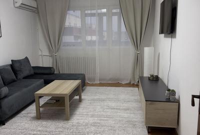 Apartament cu 2 camere decomandat în Pantelimon