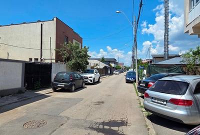 Teren Construcții intravilan de 234 mp, în Berceni - 1