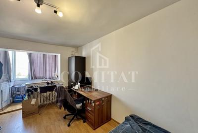 Apartament cu 2 camere decomandat, mobilat în Mănăștur - 2