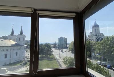 Apartament cu 2 camere decomandat în Ultracentral - 1