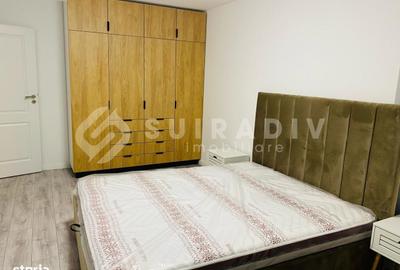 Apartament cu 2 camere semidecomandat în Baciu - 6