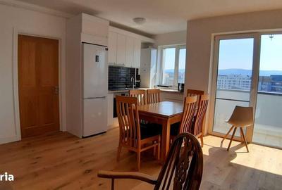 Apartament cu 3 camere în Mărăști - 3