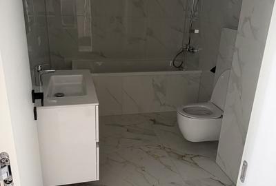 Apartament cu 2 camere în Sfântu Ilie
