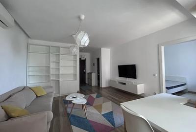 Apartament cu 2 camere semidecomandat, mobilat în Brâncoveanu - 3