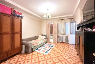 Apartament cu 3 camere semidecomandat în Polonă - 3