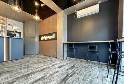 Spațiu comercial, de 71 mp, în Tomis Nord - 1