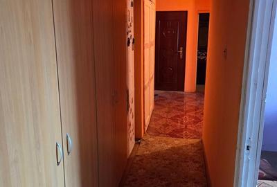 Apartament cu 3 camere în Nord