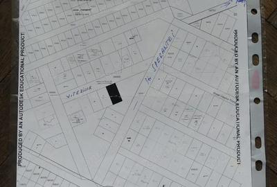 Teren de 500 mp, în Central - 3