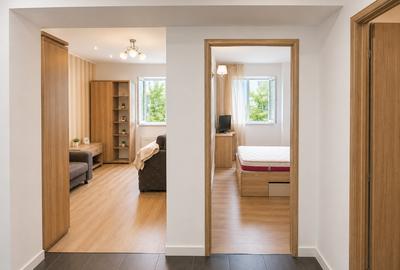 Apartament cu 2 camere decomandat în Vitan-Bârzești - 1