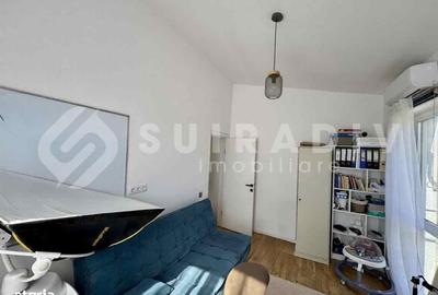 Casă cu 4 camere cu Teren 364 Mp în Dezmir