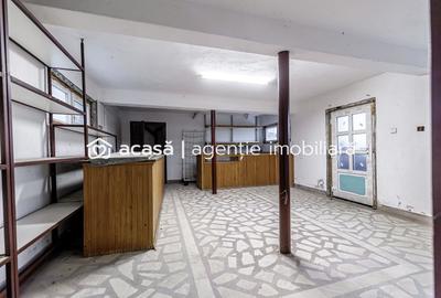 Casă individuală cu 11 camere cu Canalizare în Bodrogu Nou - 6