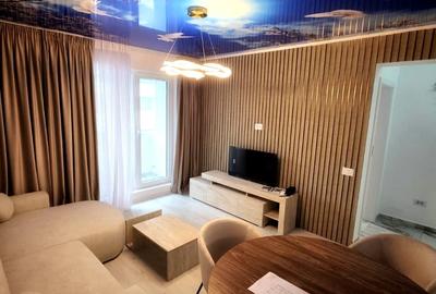 Apartament cu 2 camere decomandat în Chiajna - 2