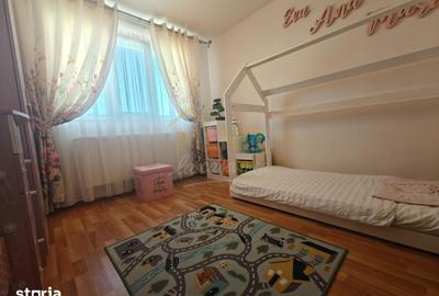 Apartament cu 3 camere decomandat în Central - 15