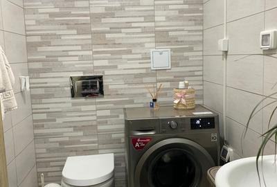 Apartament cu 3 camere decomandat, mobilat în Răcădău - 2