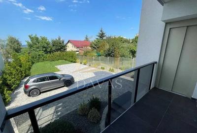 Apartament cu 3 camere decomandat, mobilat în Zorilor - 8