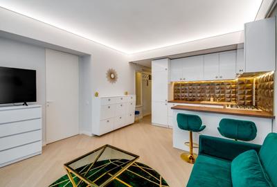 Apartament cu 2 camere decomandat, mobilat în Pipera - 1