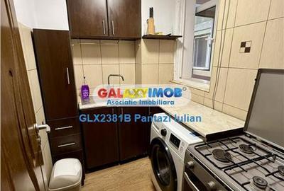 Apartament cu 2 camere decomandat, mobilat în Lujerului - 4