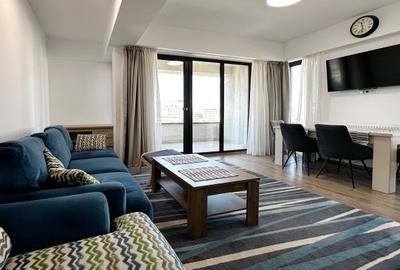 Apartament cu 4 camere decomandat în P-ța Unirii - 2