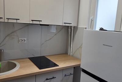 Garsonieră decomandată în Mărăști - 7