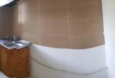 Garsonieră decomandată în Crihala - 1